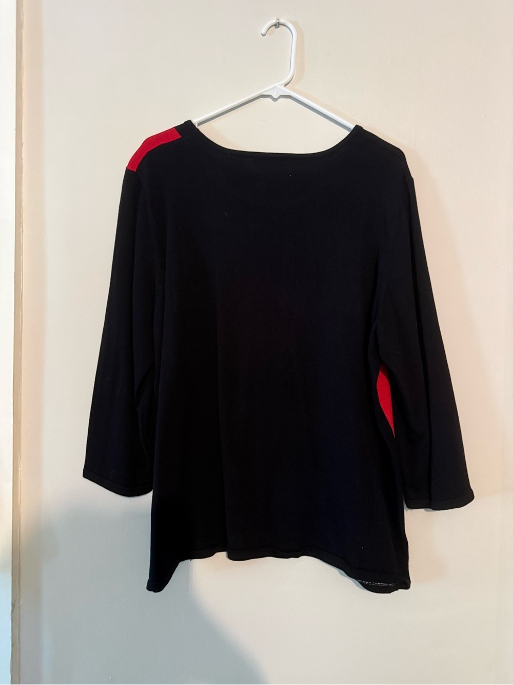 Alfred Dunner Top - Picture 3 of 3